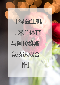 绿茵生机，米兰体育与阿拉维斯竞技达成合作